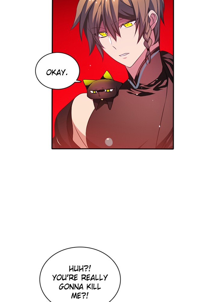 Zero Game Chap 93 - Next Chap 94