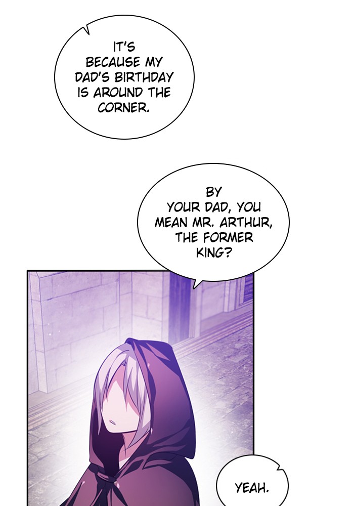 Zero Game Chap 93 - Next Chap 94