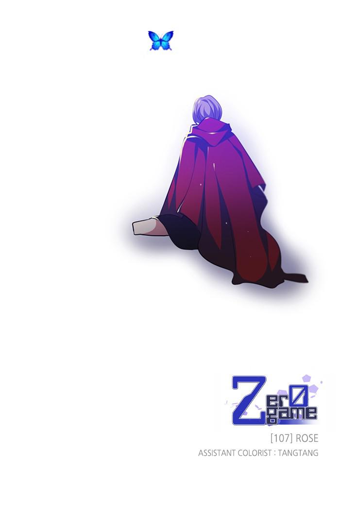 Zero Game Chap 107 - Next Chap 108