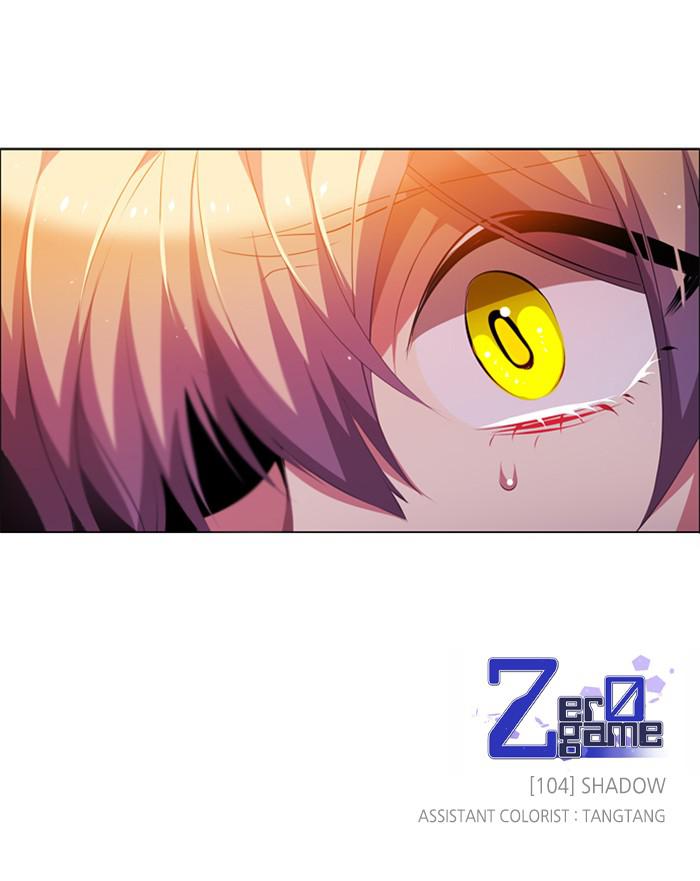 Zero Game Chap 104 - Next Chap 105