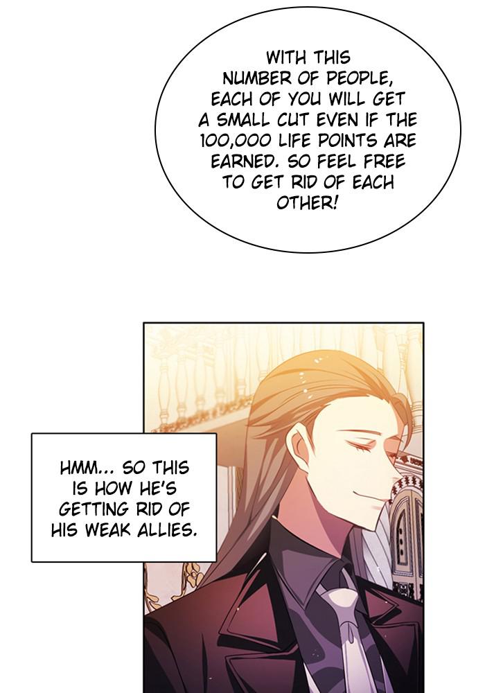 Zero Game Chap 104 - Next Chap 105