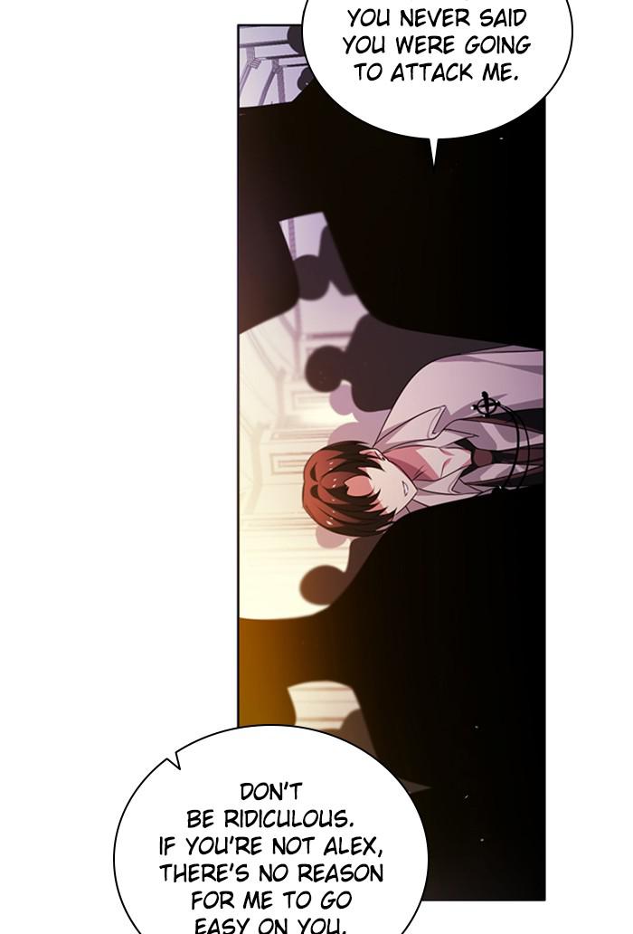 Zero Game Chap 105 - Next Chap 106