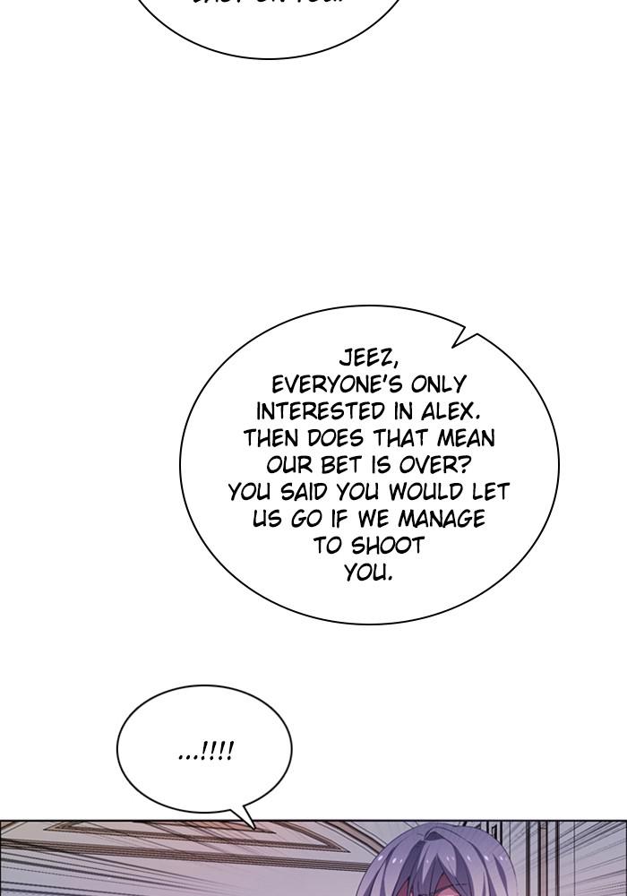 Zero Game Chap 105 - Next Chap 106