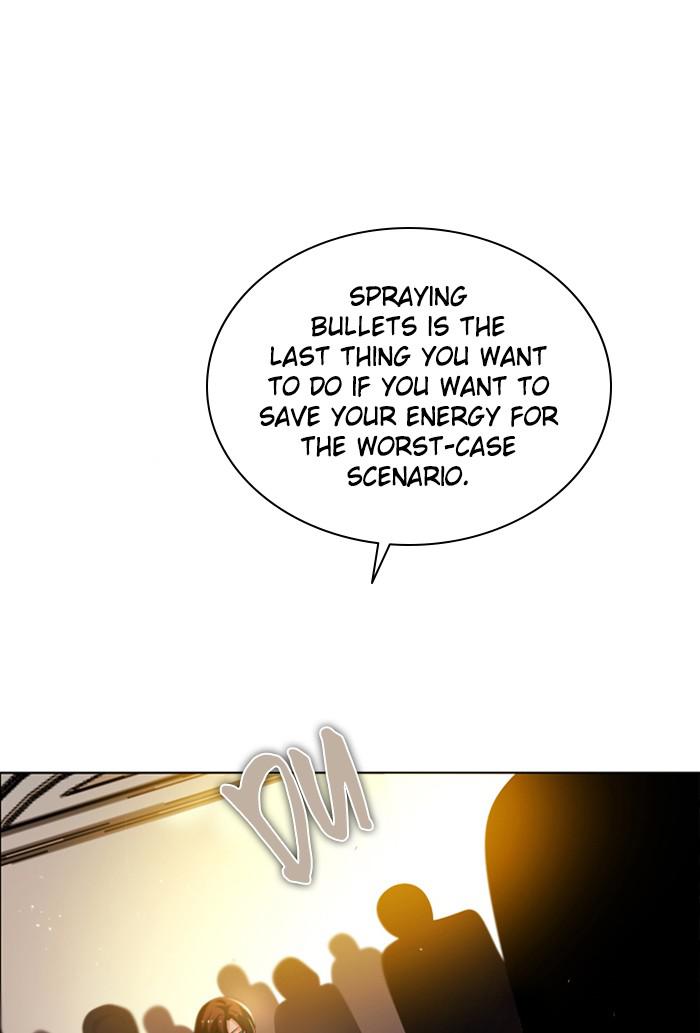 Zero Game Chap 105 - Next Chap 106