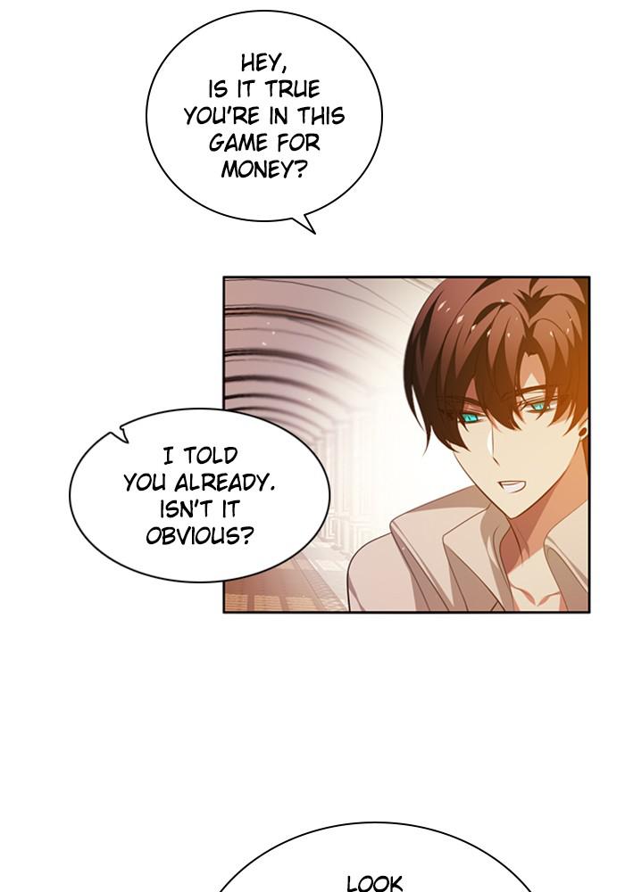 Zero Game Chap 105 - Next Chap 106