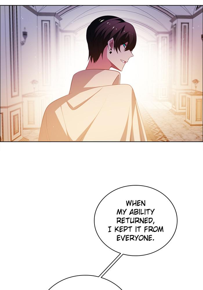 Zero Game Chap 105 - Next Chap 106