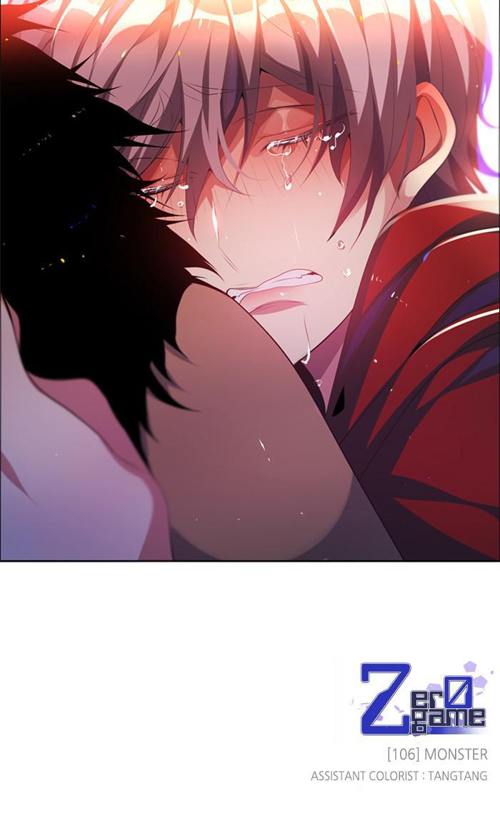 Zero Game Chap 106 - Next Chap 107