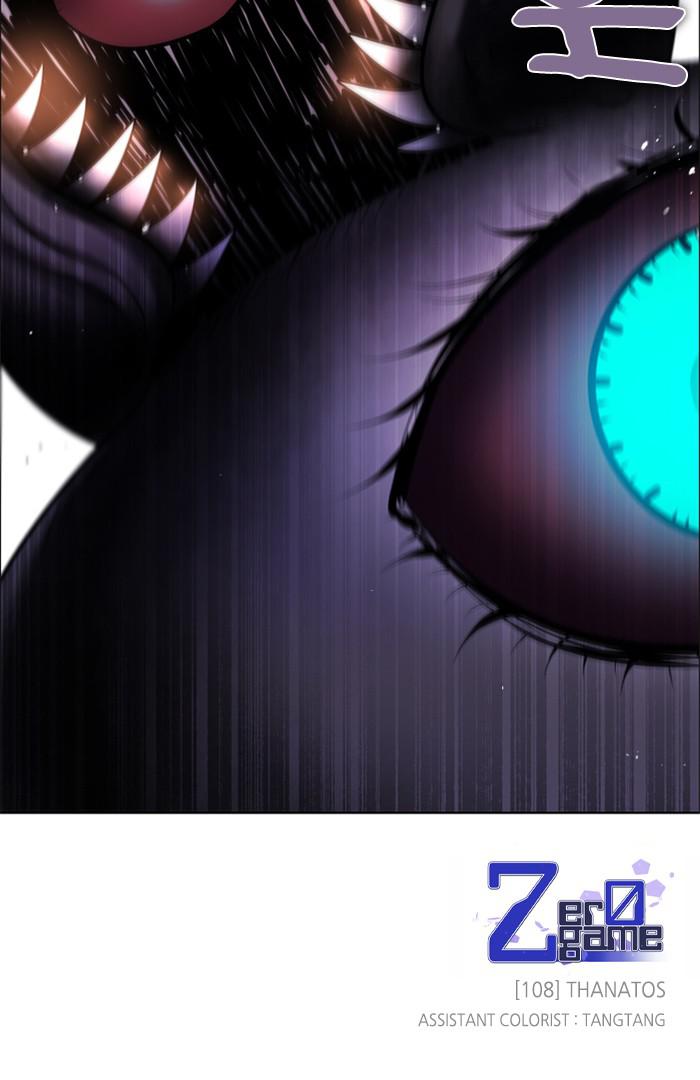 Zero Game Chap 108 - Next Chap 109