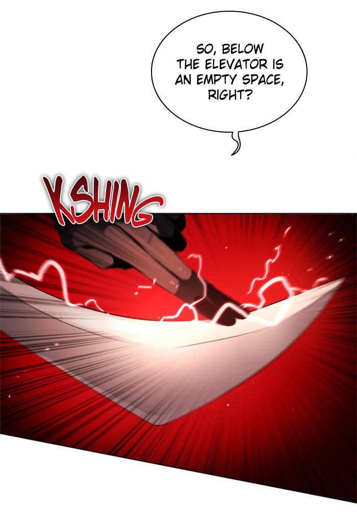 Zero Game Chap 109 - Next Chap 110