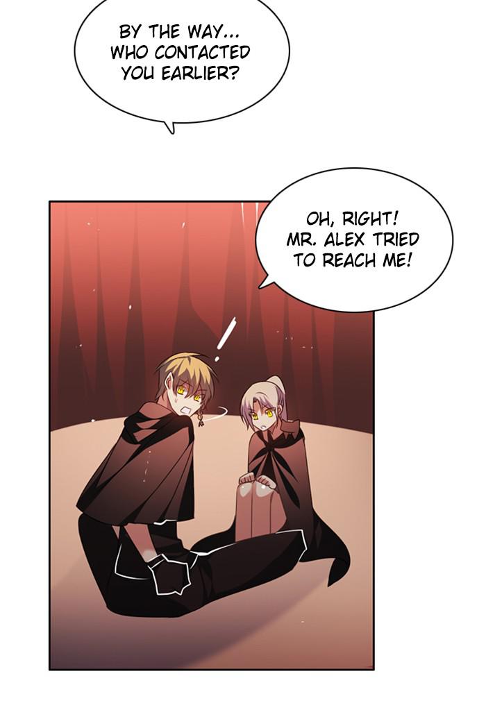 Zero Game Chap 100 - Next Chap 101