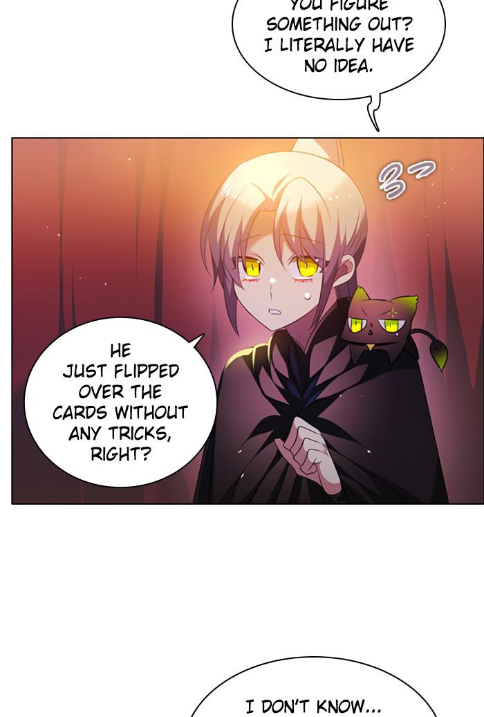 Zero Game Chap 100 - Next Chap 101