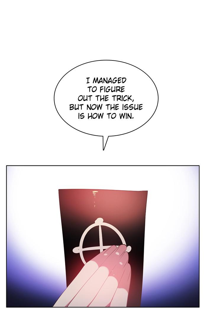 Zero Game Chap 100 - Next Chap 101