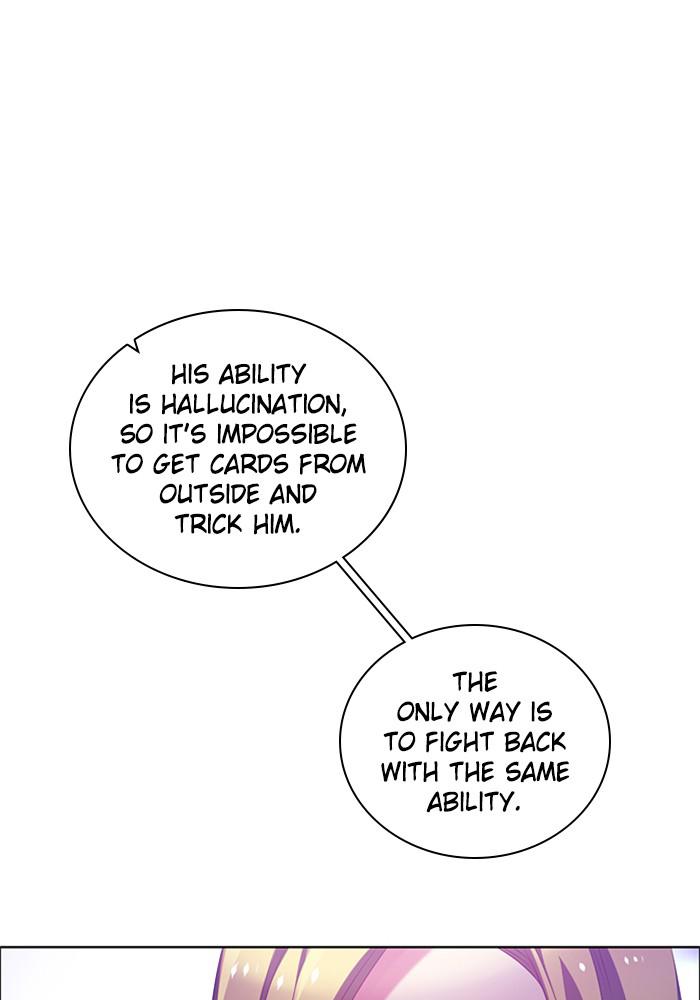 Zero Game Chap 100 - Next Chap 101