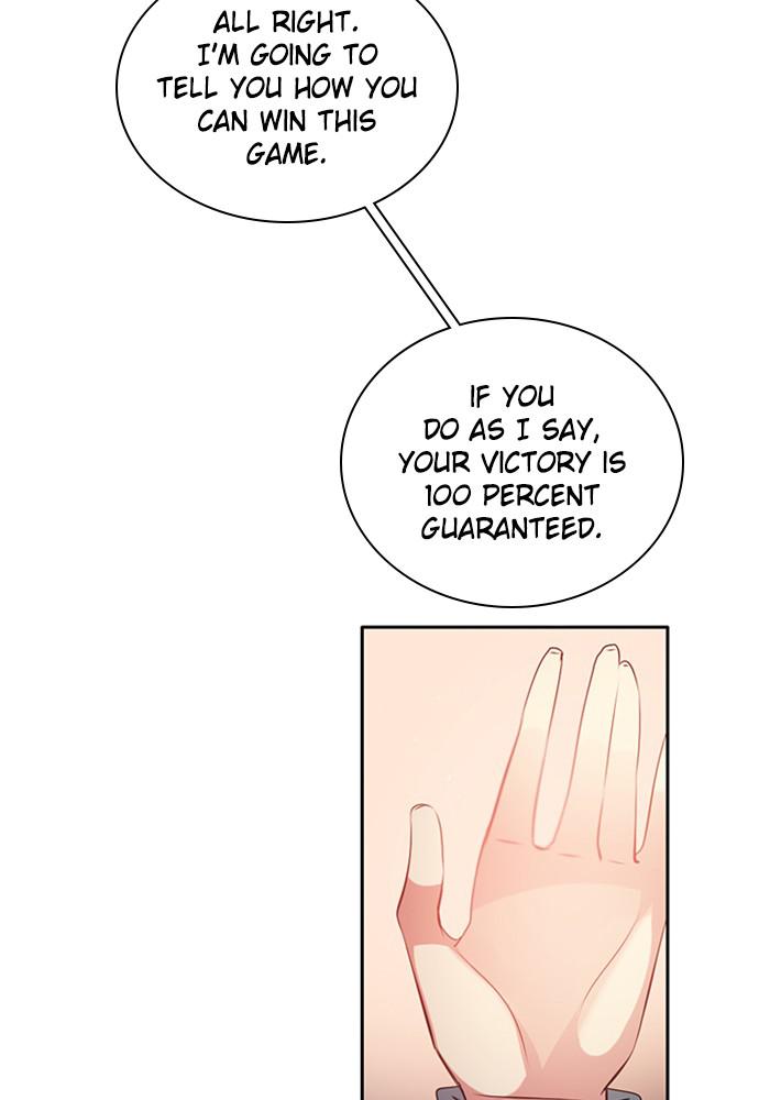 Zero Game Chap 100 - Next Chap 101