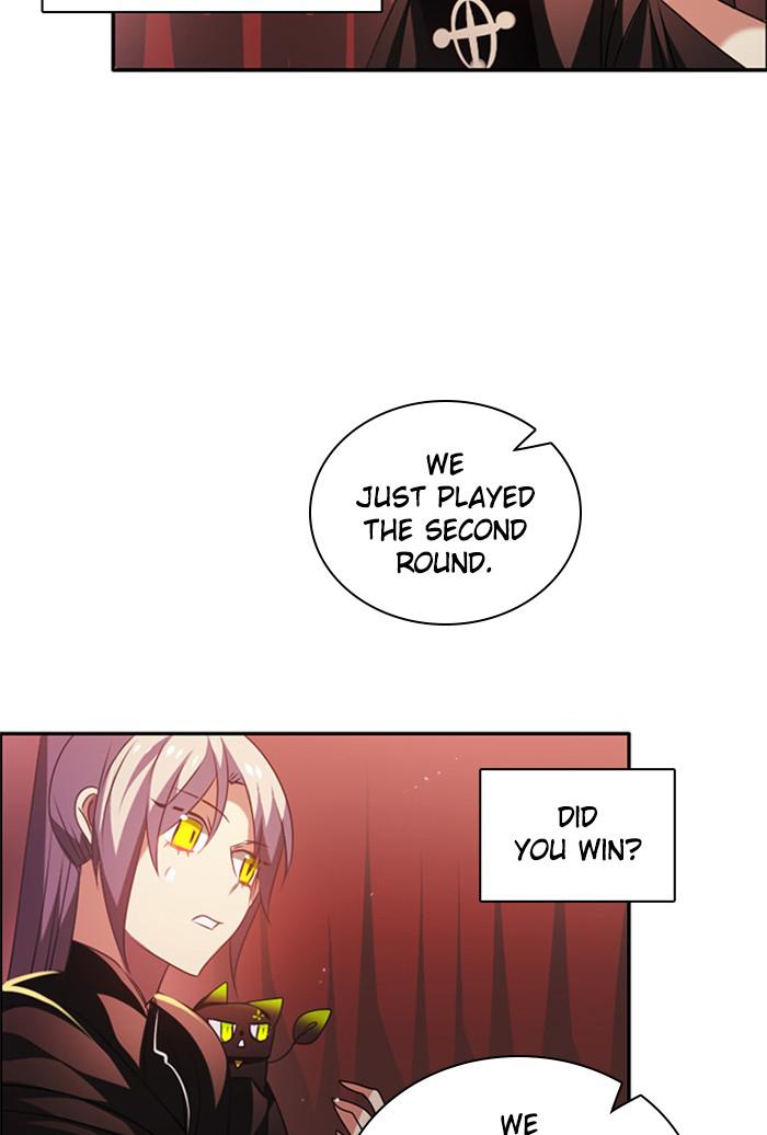 Zero Game Chap 100 - Next Chap 101