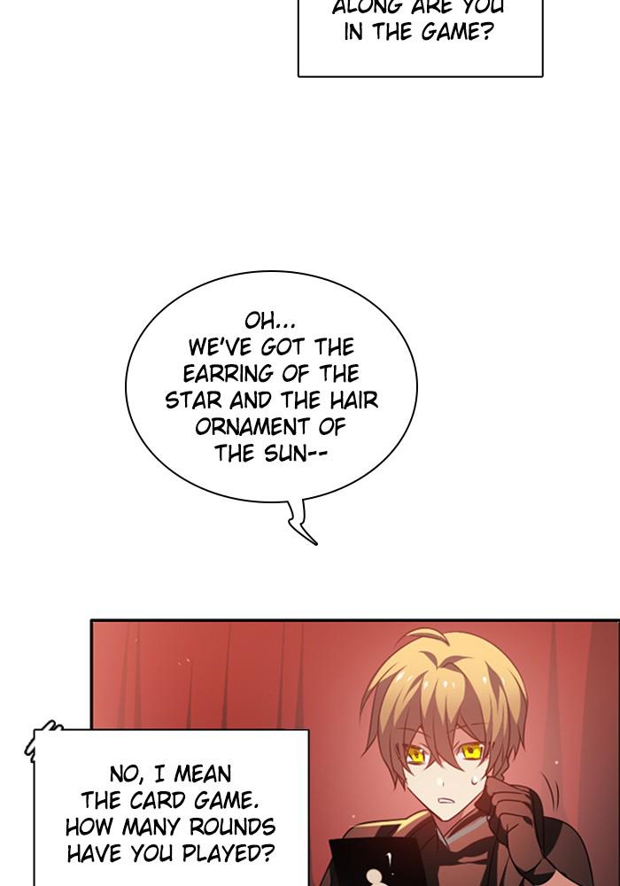 Zero Game Chap 100 - Next Chap 101