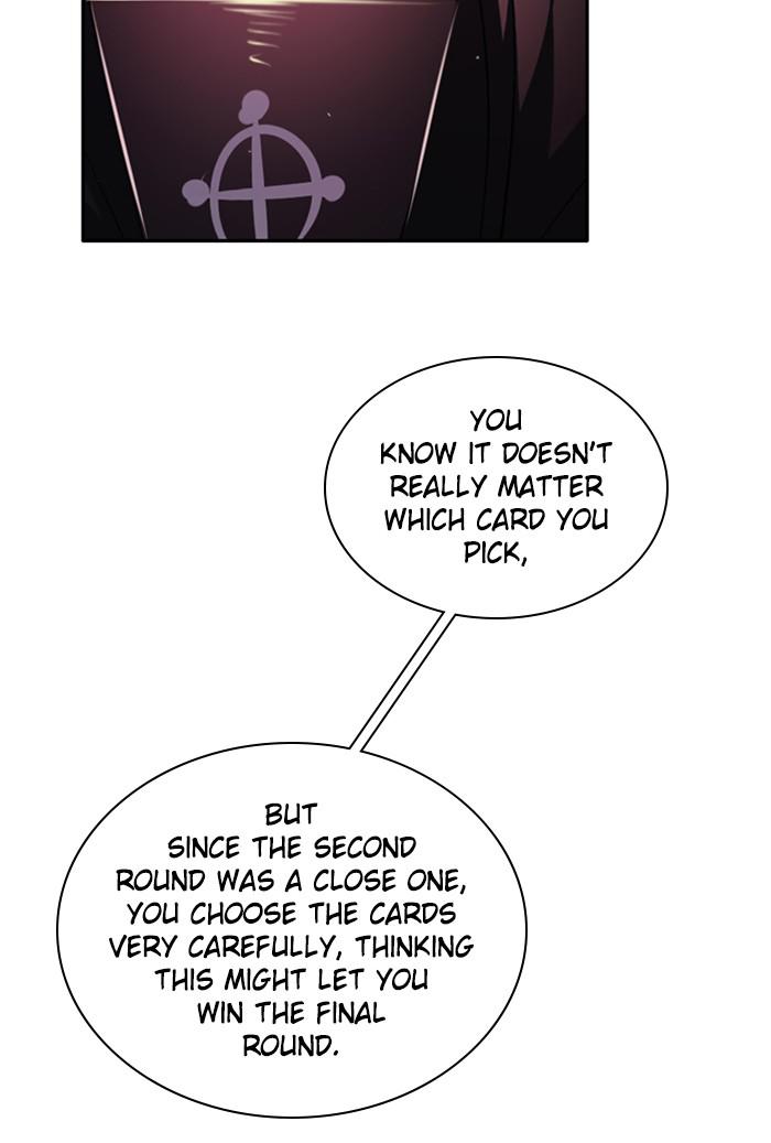 Zero Game Chap 100 - Next Chap 101