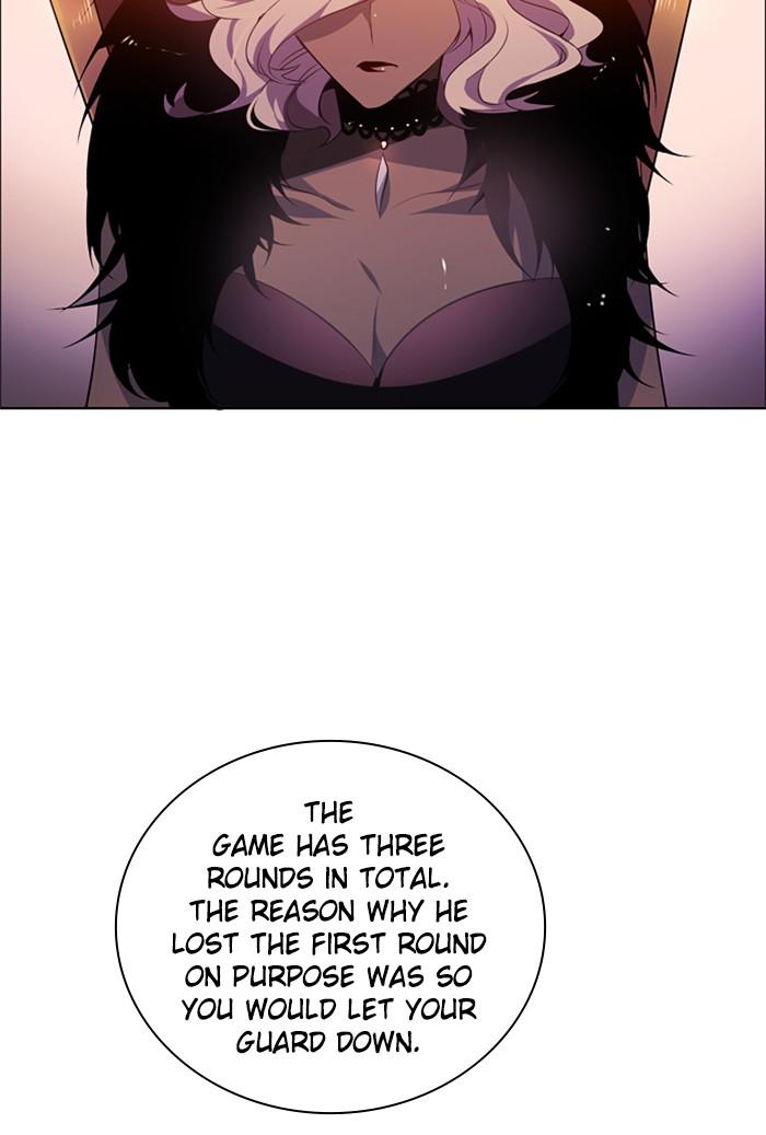 Zero Game Chap 100 - Next Chap 101