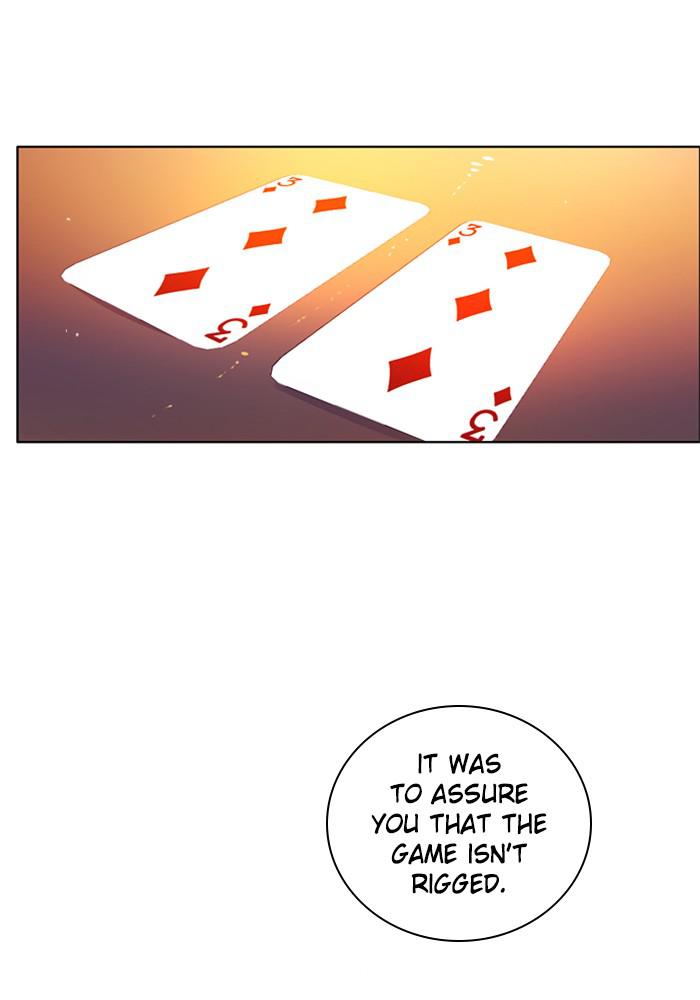 Zero Game Chap 100 - Next Chap 101