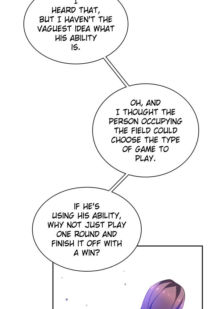 Zero Game Chap 100 - Next Chap 101