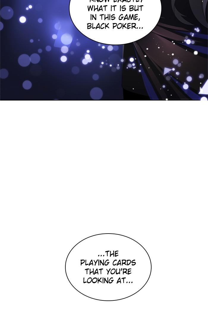 Zero Game Chap 100 - Next Chap 101