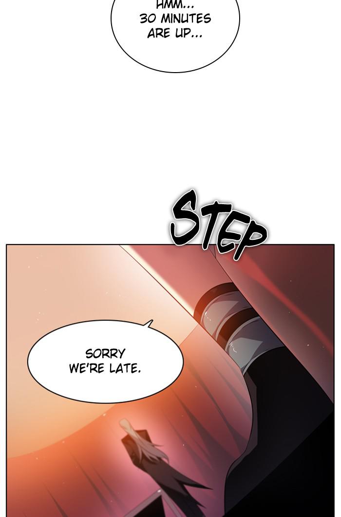 Zero Game Chap 100 - Next Chap 101