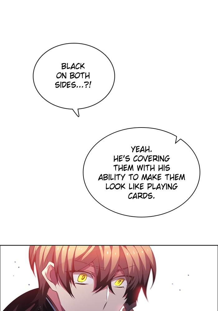Zero Game Chap 100 - Next Chap 101