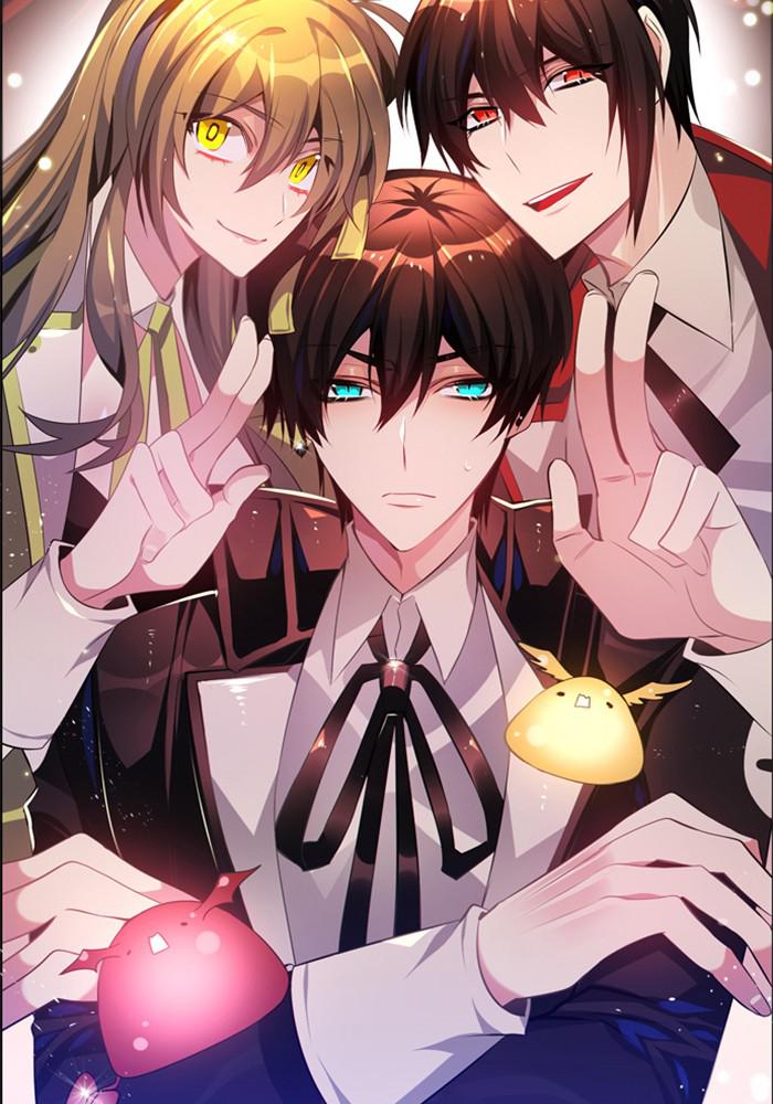 Zero Game Chap 101 - Next Chap 102