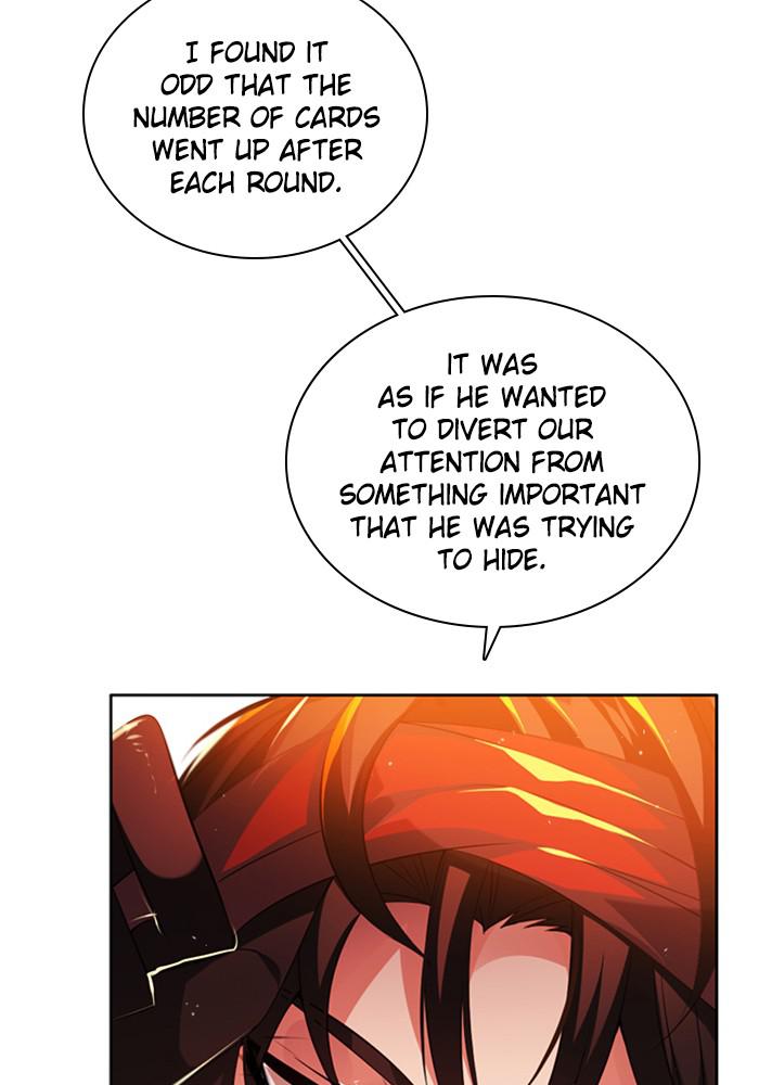 Zero Game Chap 101 - Next Chap 102