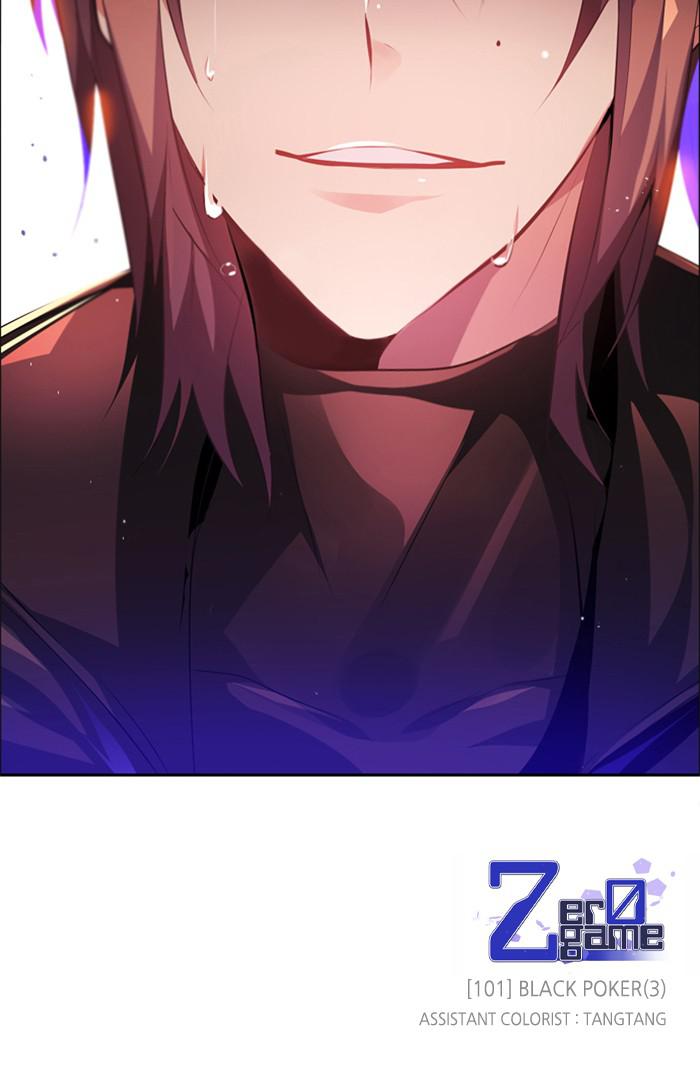 Zero Game Chap 101 - Next Chap 102