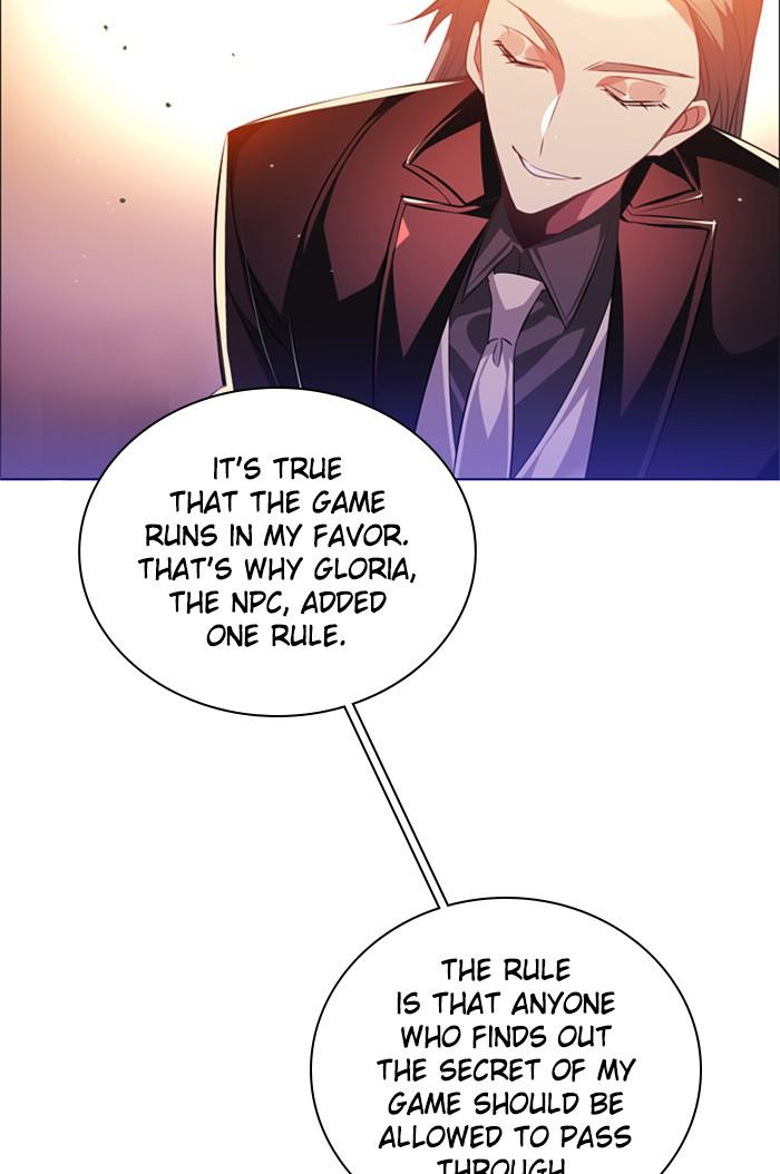 Zero Game Chap 101 - Next Chap 102