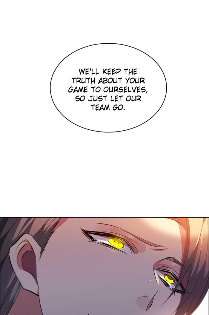 Zero Game Chap 101 - Next Chap 102