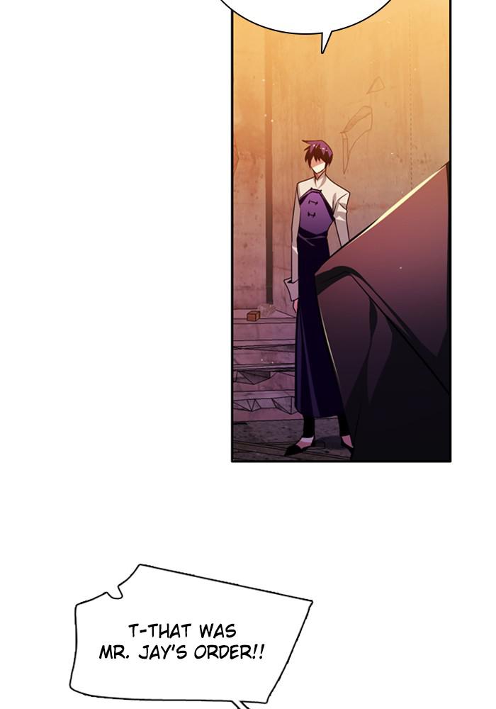 Zero Game Chap 101 - Next Chap 102