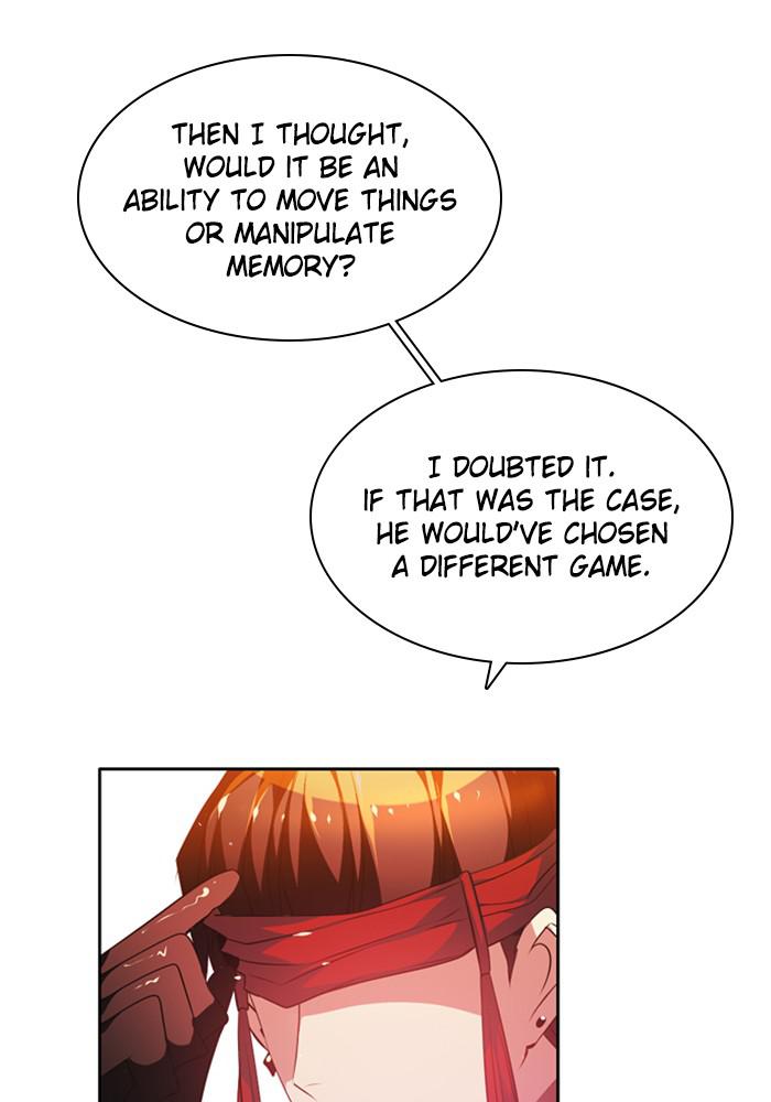 Zero Game Chap 101 - Next Chap 102