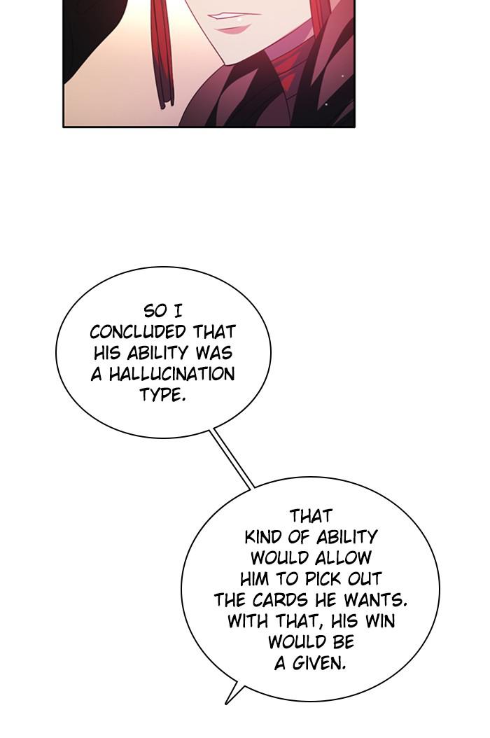 Zero Game Chap 101 - Next Chap 102