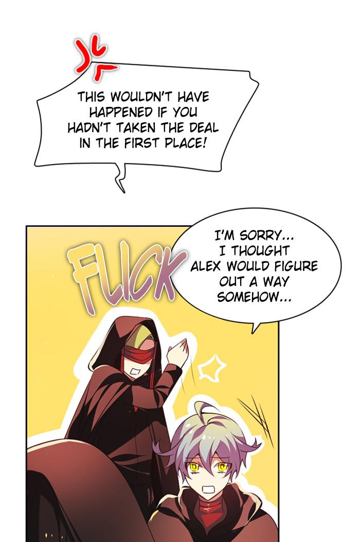 Zero Game Chap 101 - Next Chap 102