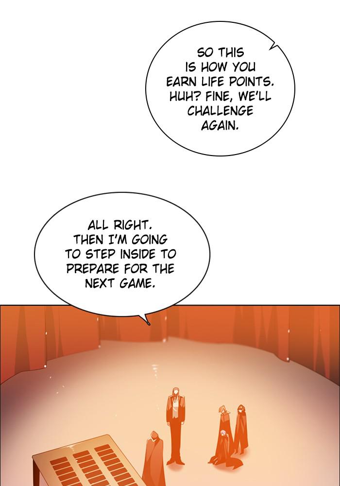 Zero Game Chap 101 - Next Chap 102