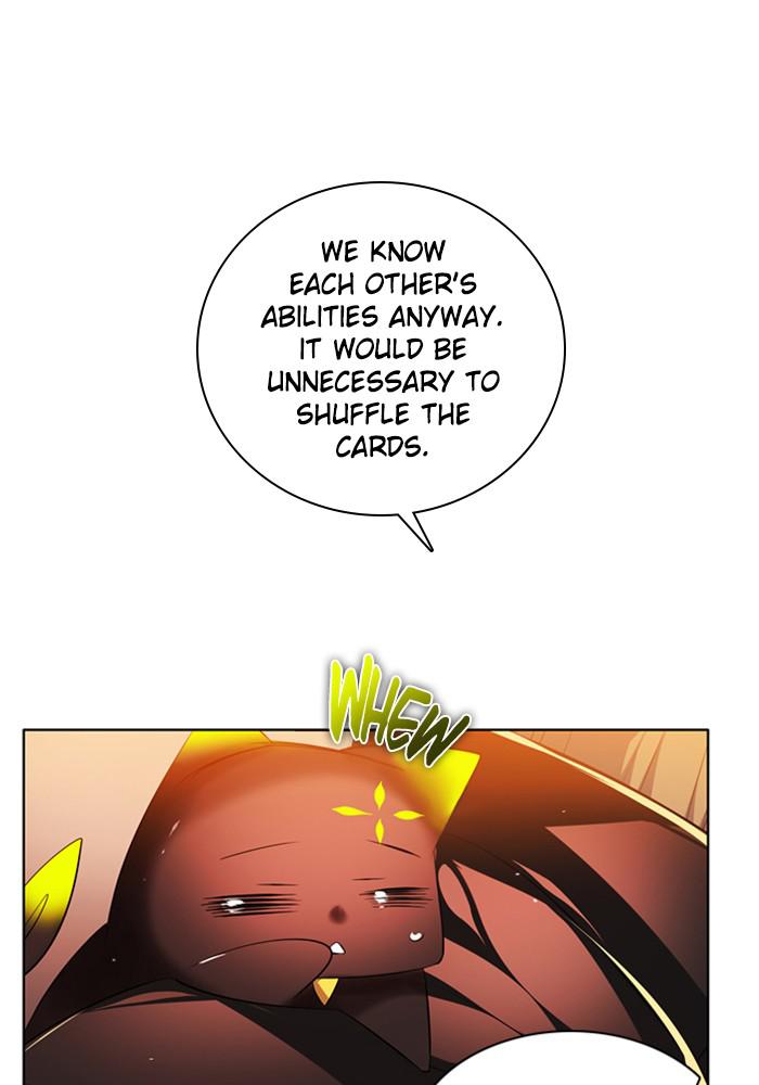 Zero Game Chap 101 - Next Chap 102