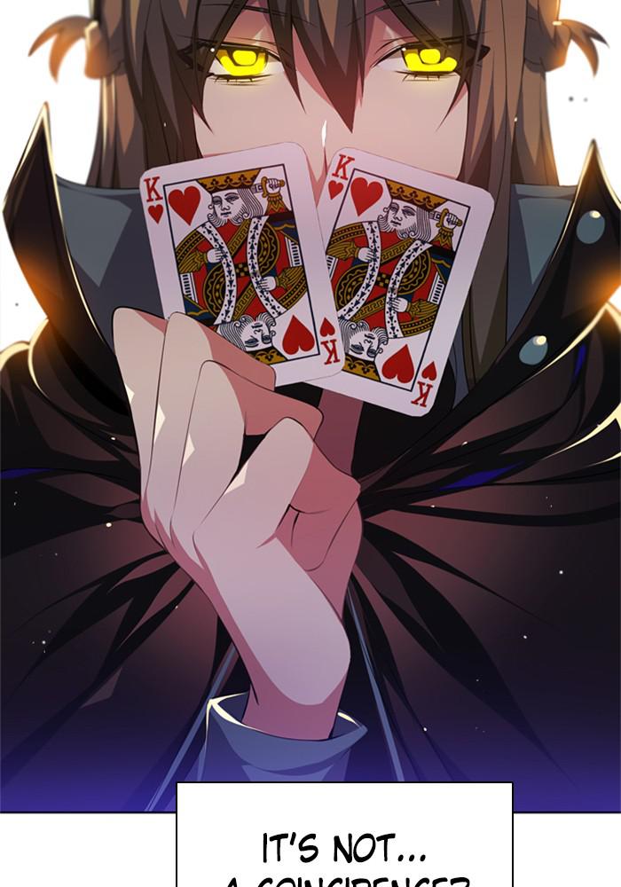 Zero Game Chap 101 - Next Chap 102