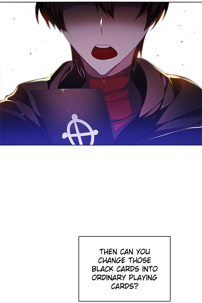 Zero Game Chap 101 - Next Chap 102