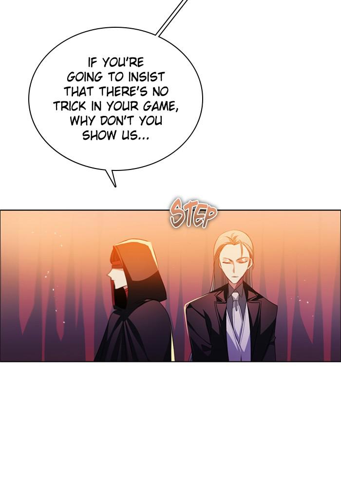 Zero Game Chap 101 - Next Chap 102