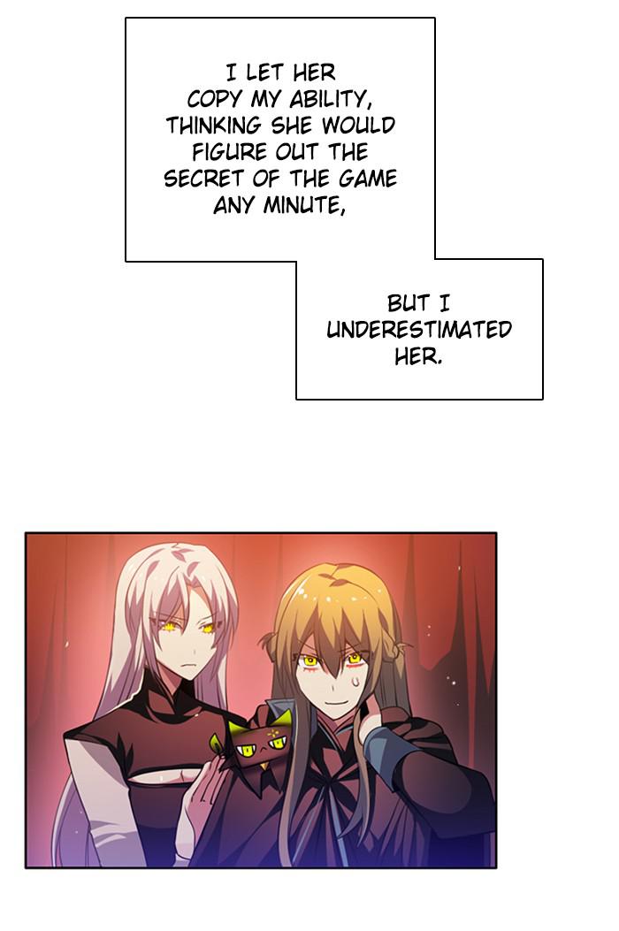 Zero Game Chap 101 - Next Chap 102