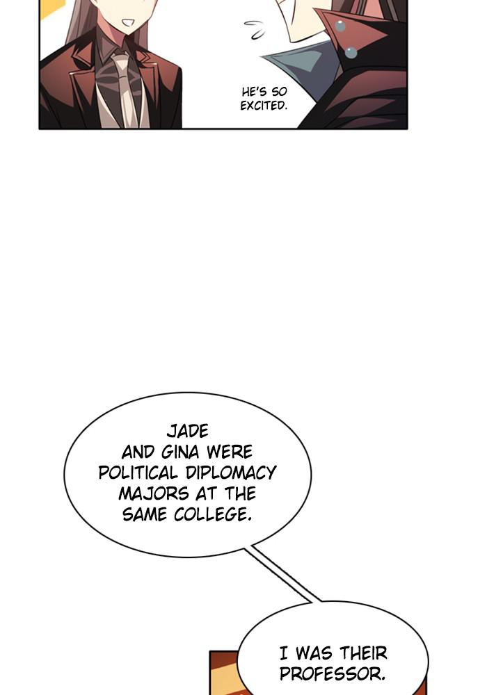 Zero Game Chap 101 - Next Chap 102