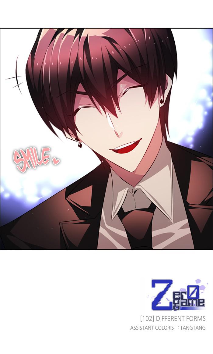 Zero Game Chap 102 - Next Chap 103
