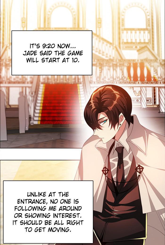 Zero Game Chap 103 - Next Chap 104