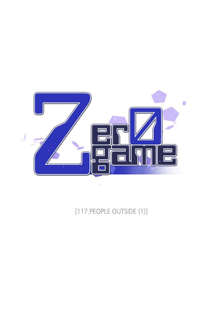 Zero Game Chap 117 - Next Chap 118