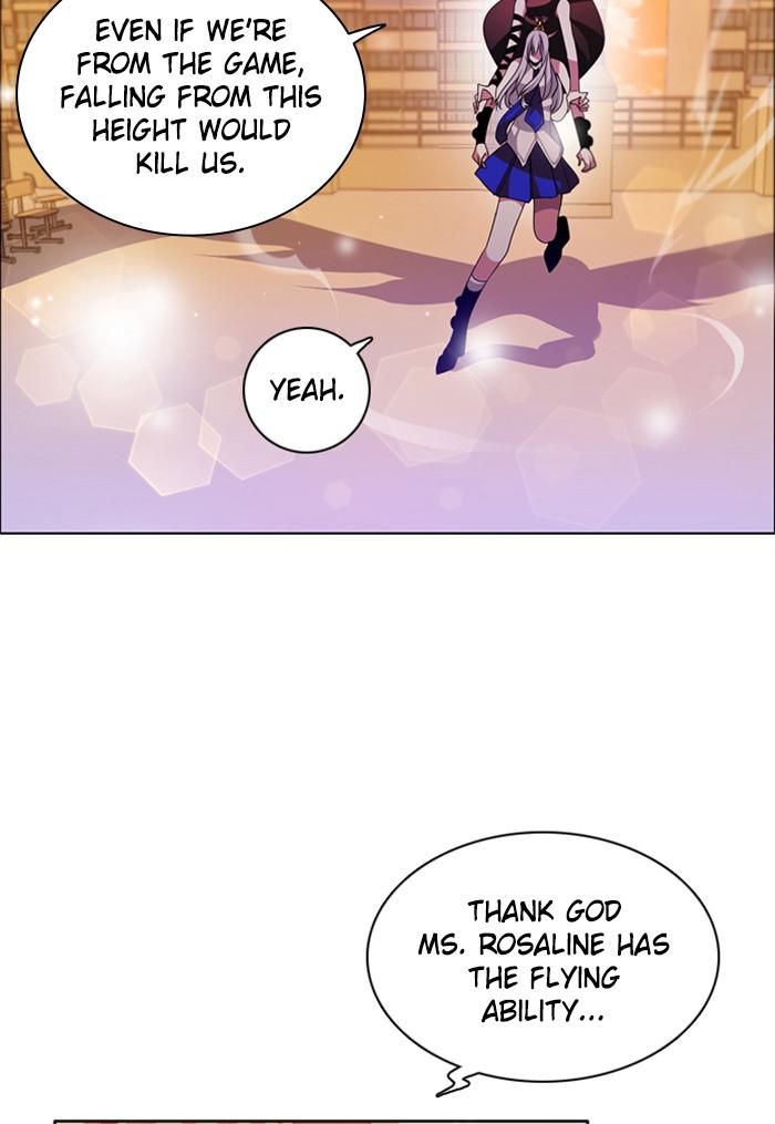 Zero Game Chap 117 - Next Chap 118