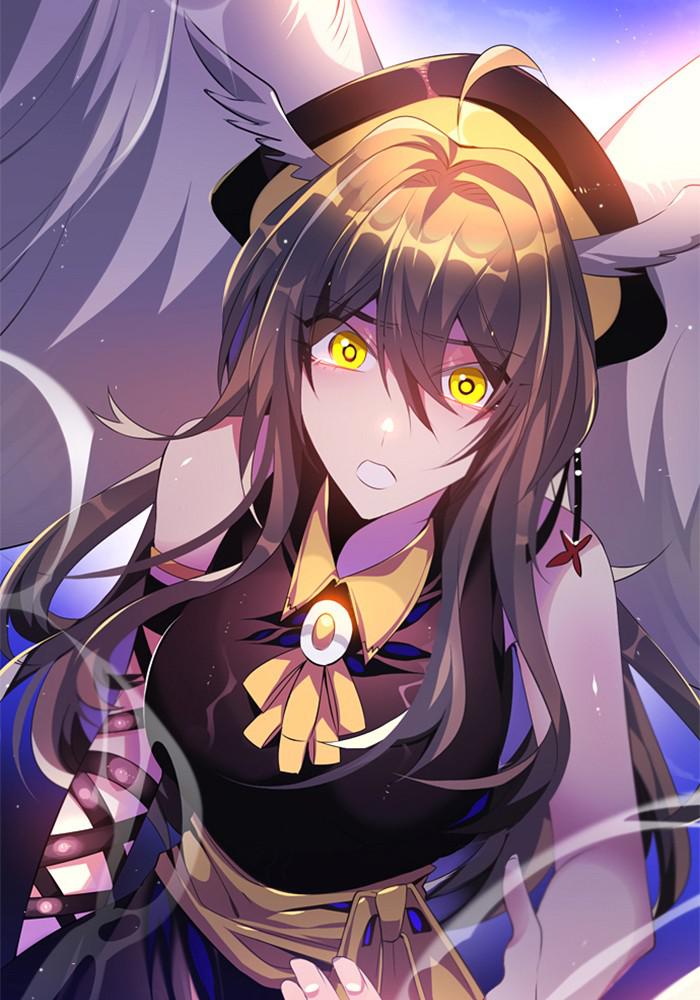 Zero Game Chap 114 - Next Chap 115