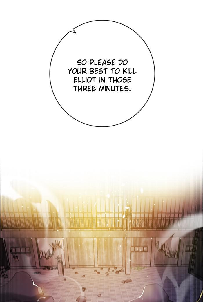 Zero Game Chap 115 - Next Chap 116