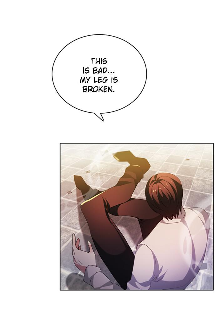 Zero Game Chap 115 - Next Chap 116